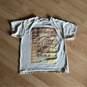 Ariana Grande Sweetener Merch T-Shirt XS